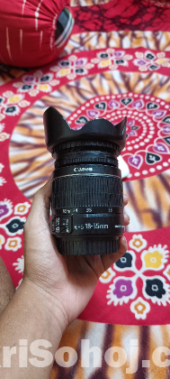 Canon 760d